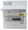 Garo G8EV40PMEB MCU 40 Amp Type B RCBO PME Fault Detector